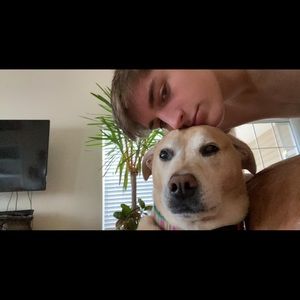 Meet your Posher, Drew